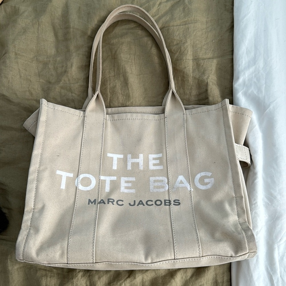 Marc Jacobs Large tote bag